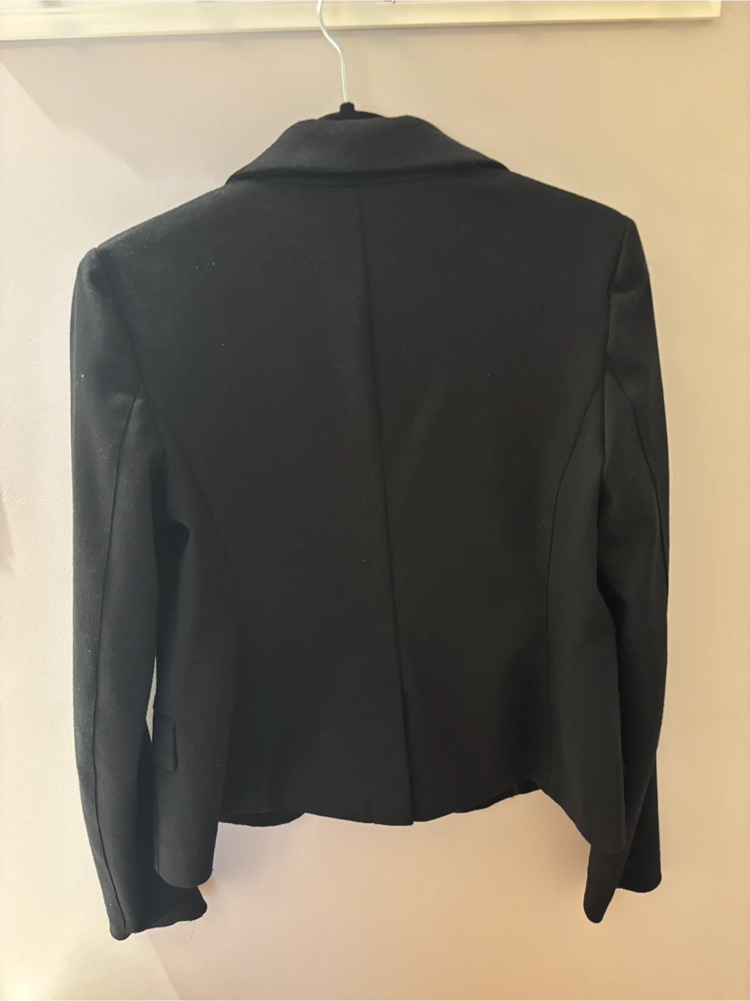 Gap Black Blazer - XS - photo 2