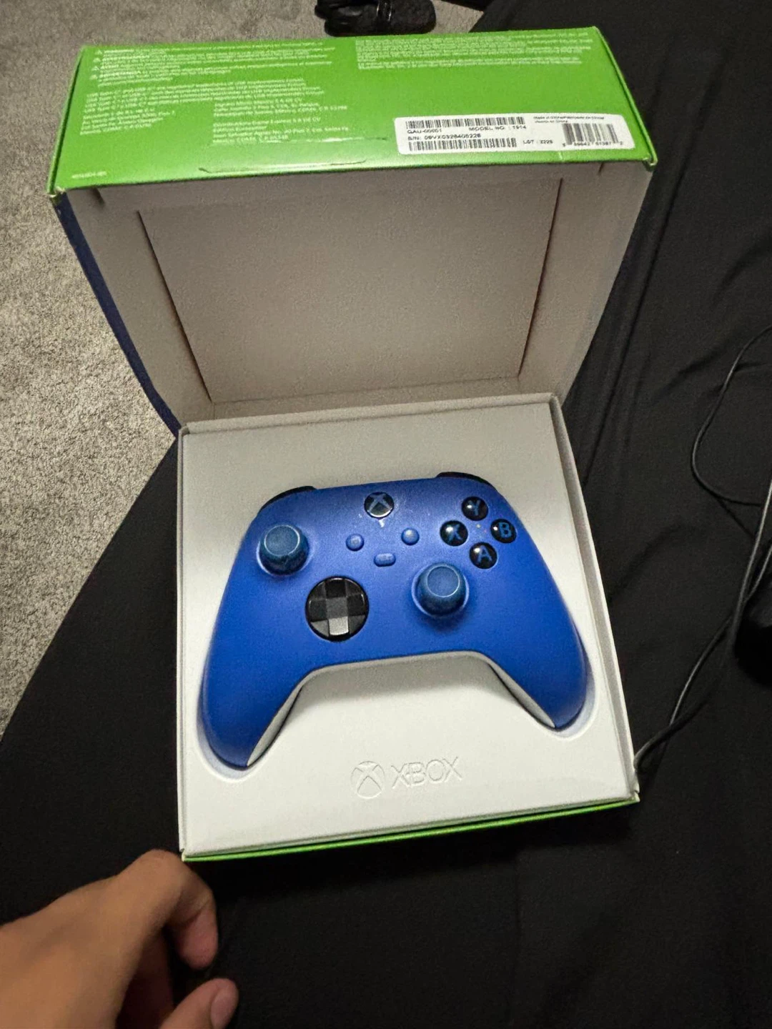 Xbox series S - photo 4