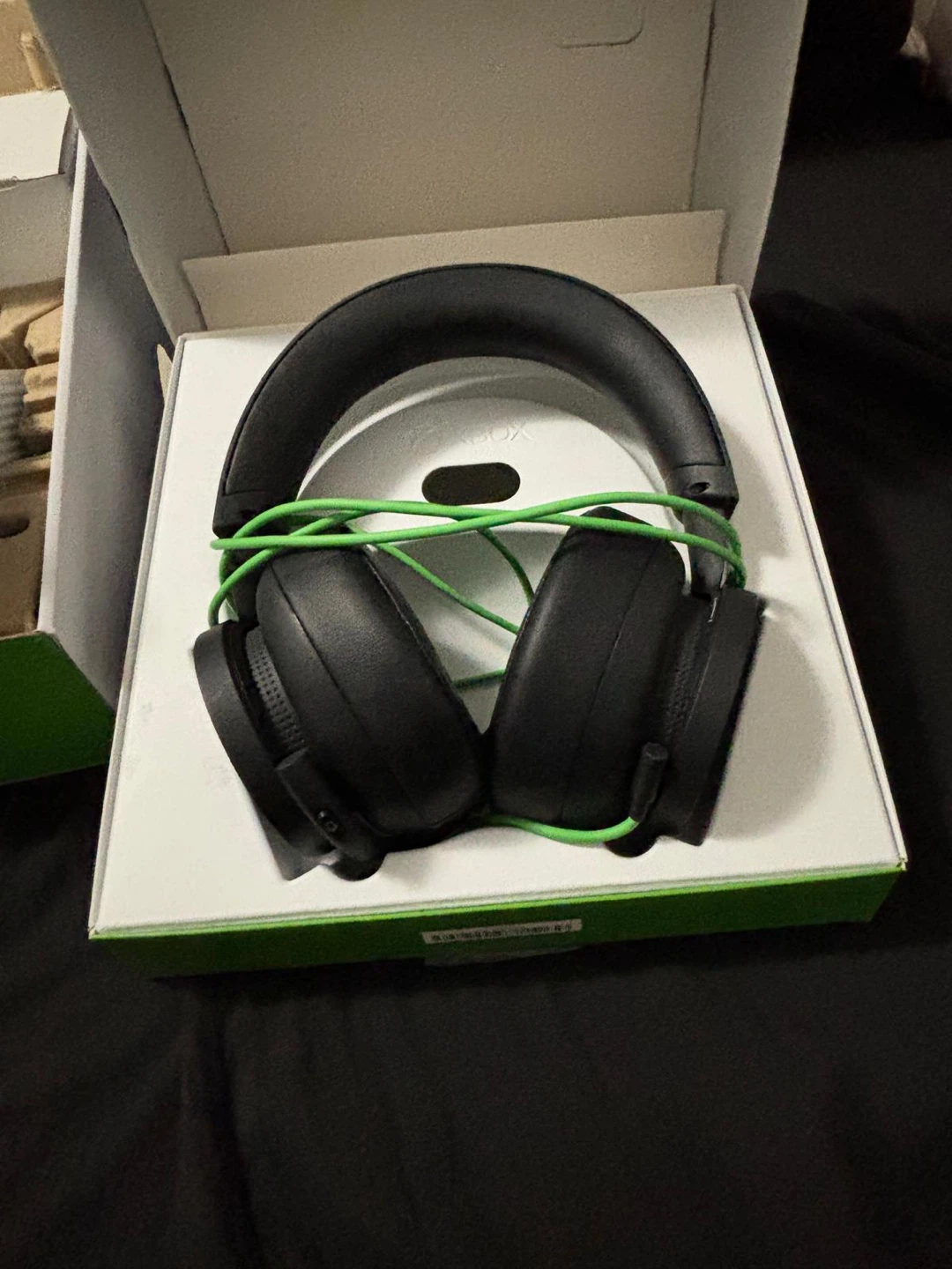 Xbox series S - photo 5
