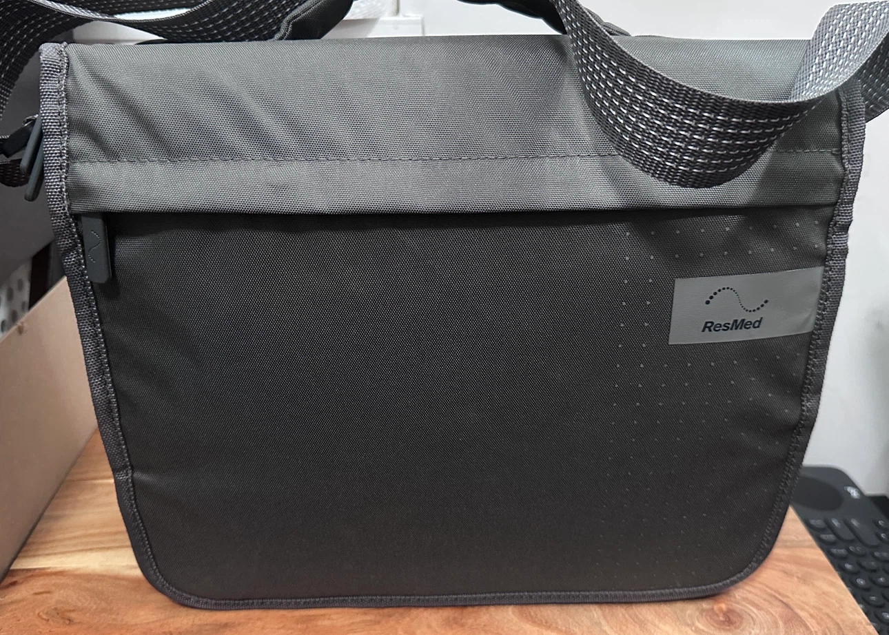 ResMed AirSense 10 AutoSet CPAP Machine - photo 5