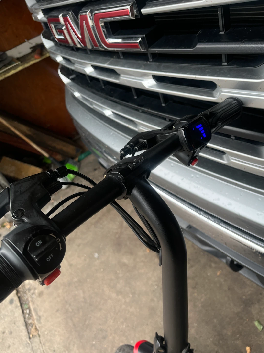 Ancheer Electric Bicycle 22mph - photo 4