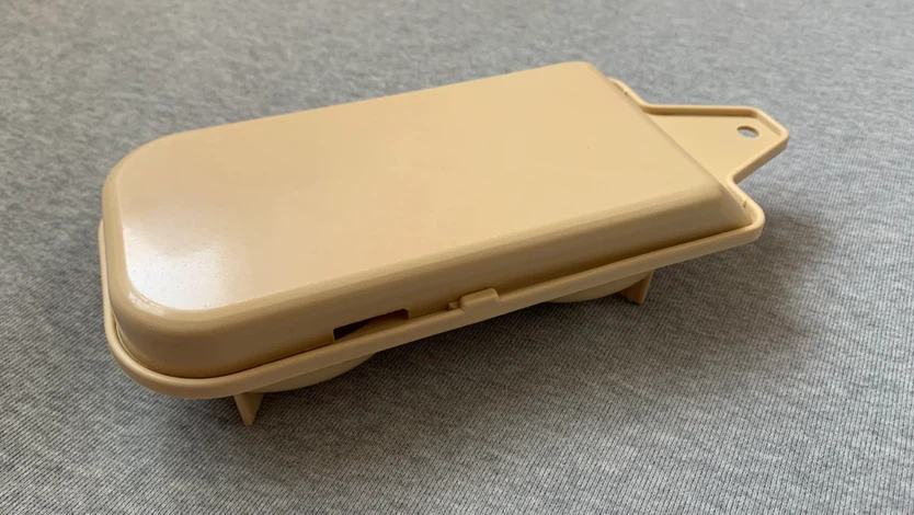 Ensar Corp Microwave Egg Poacher - photo 2