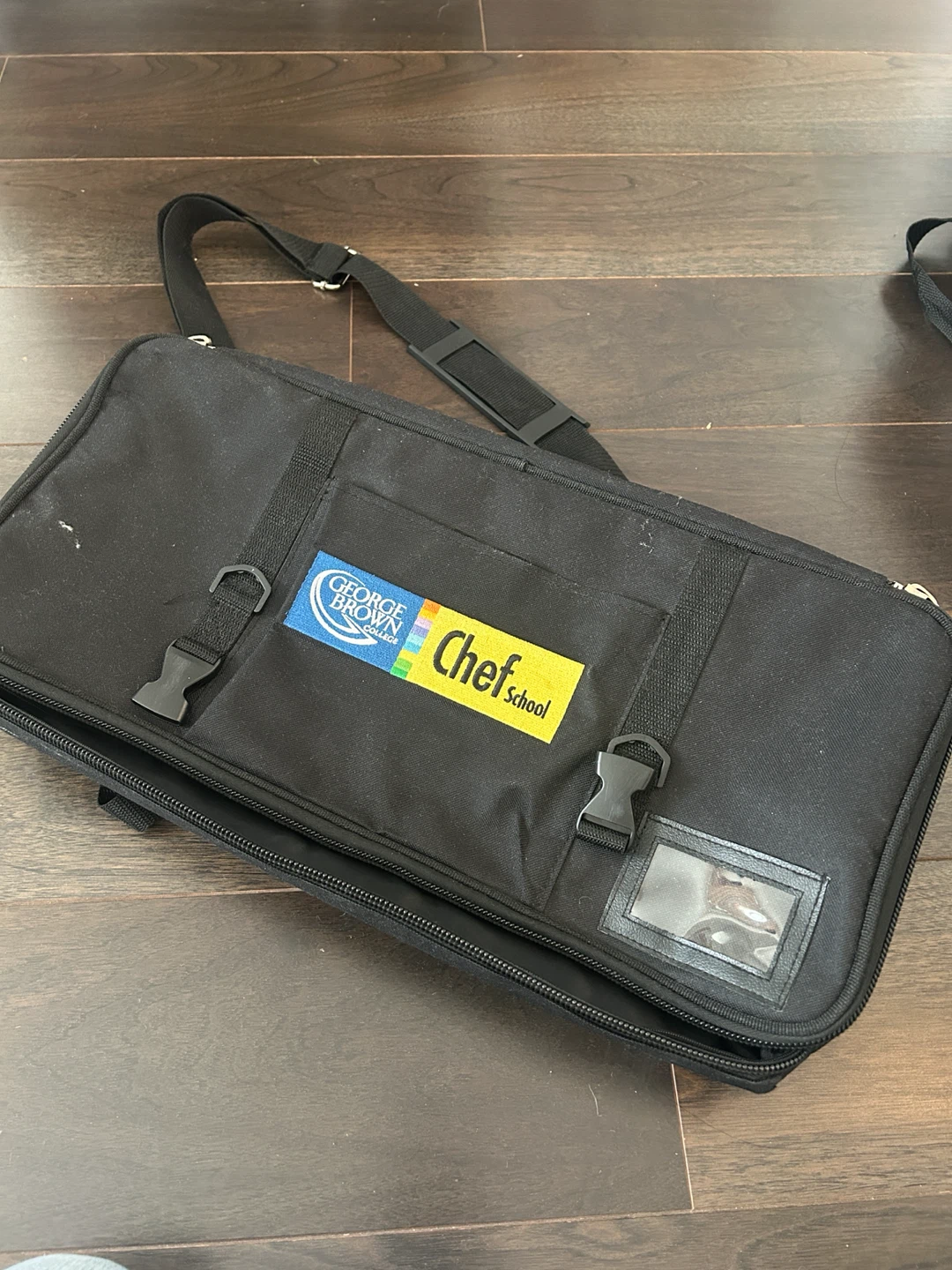 George Brown Polytechnic Chef Bag