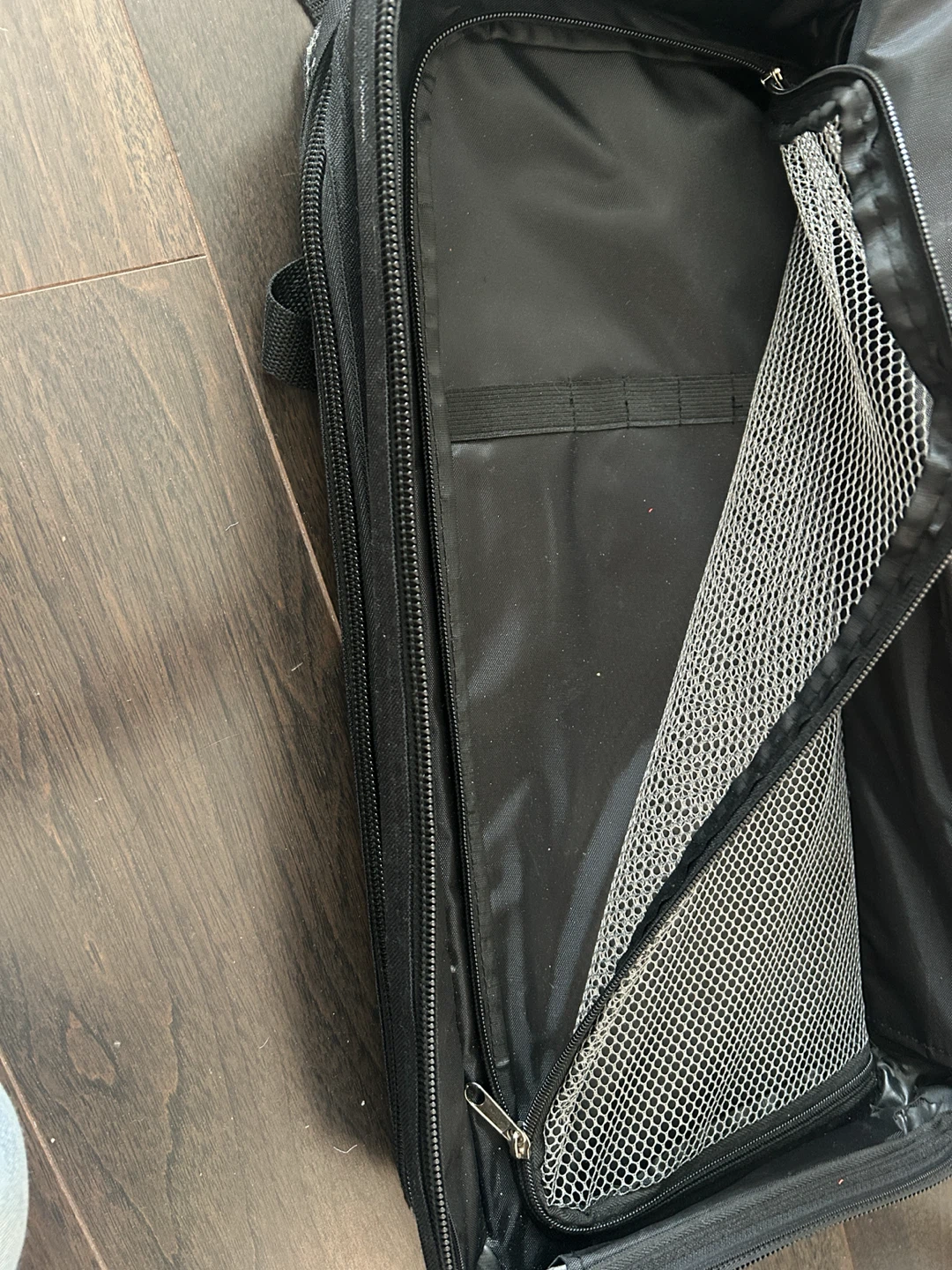 George Brown Polytechnic Chef Bag - photo 3