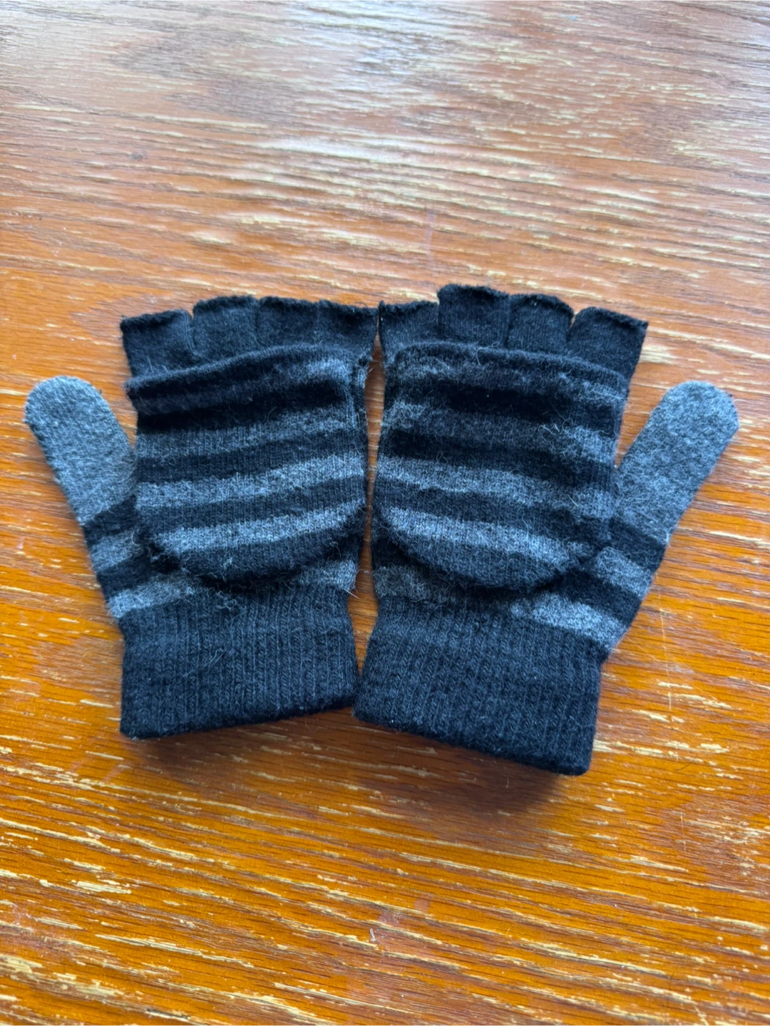 convertible mittens