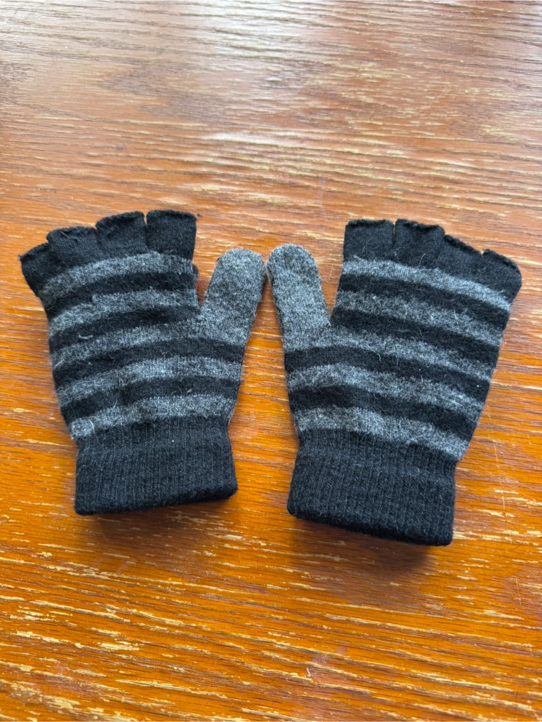 convertible mittens - photo 2