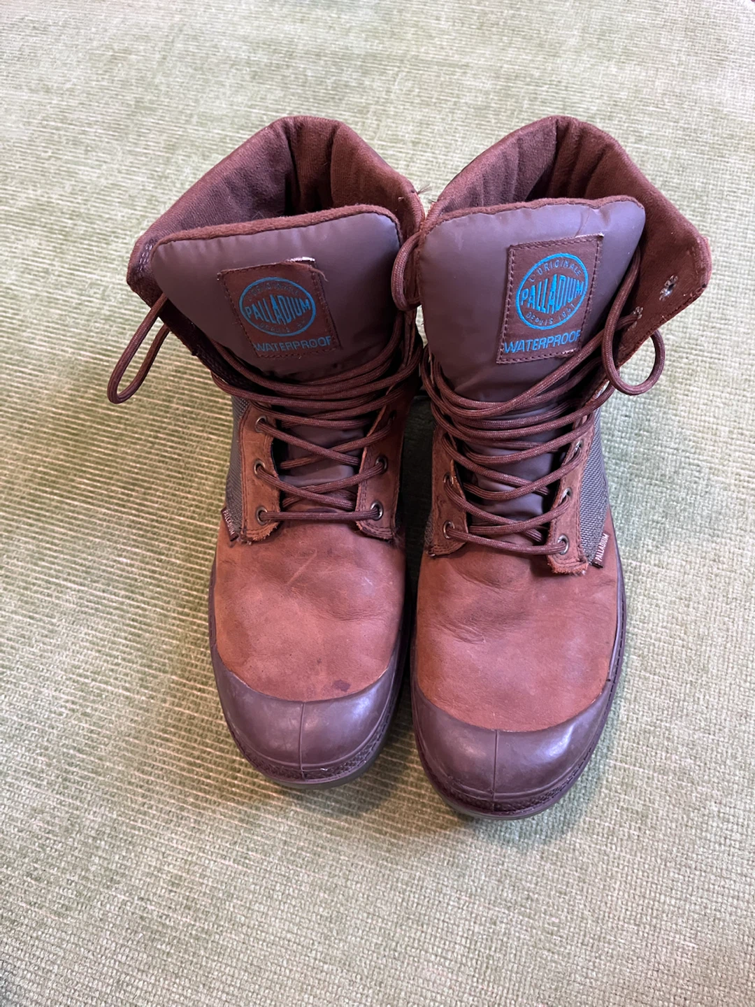 Palladium Waterproof Men’s Boots
