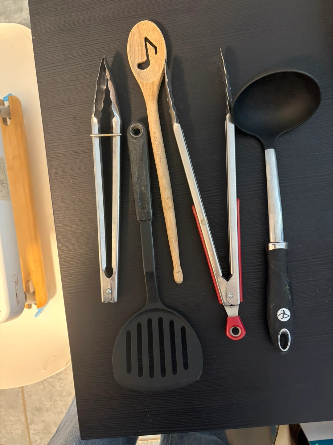 Kitchen Utensil Set