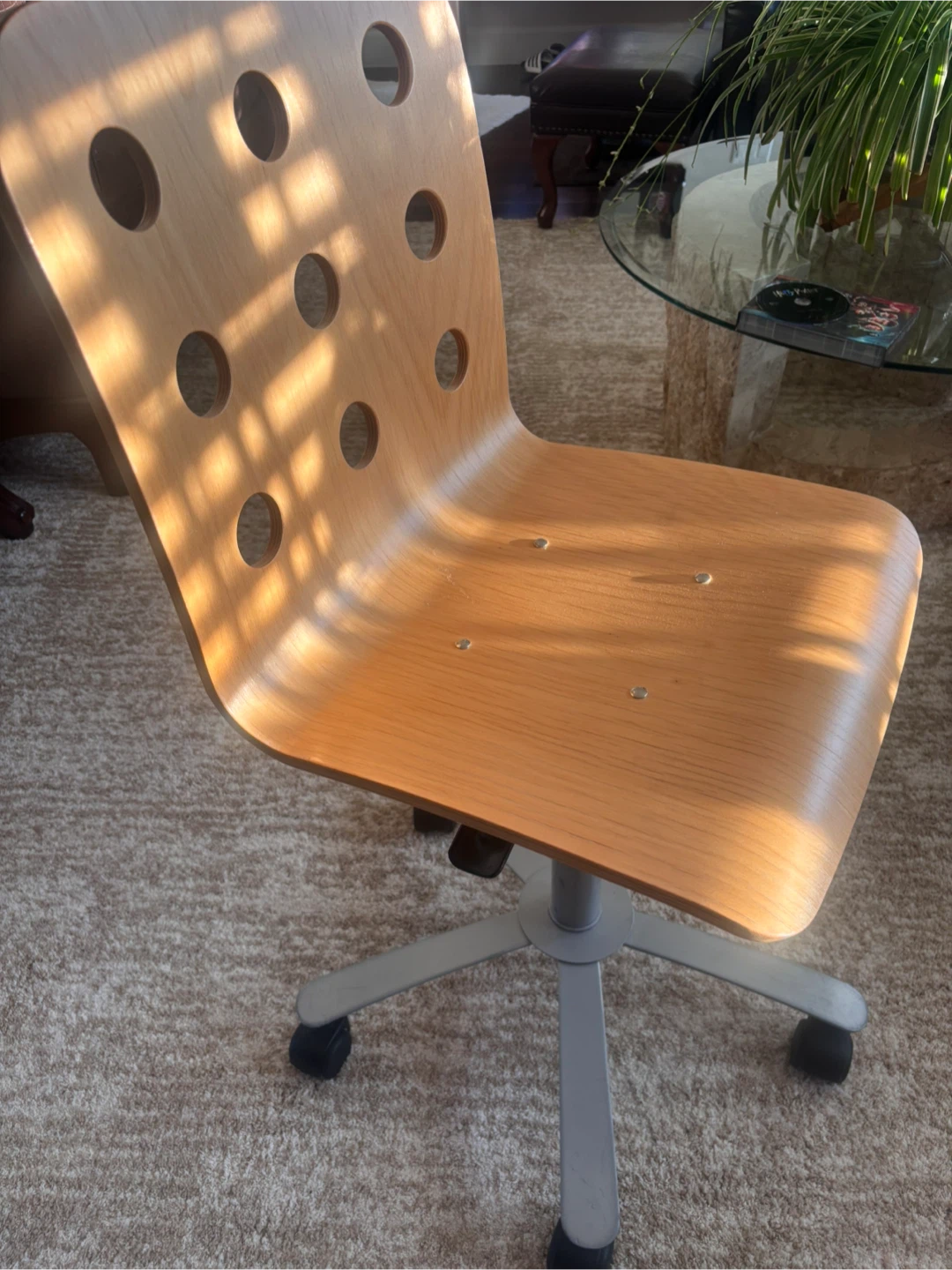 Office chair