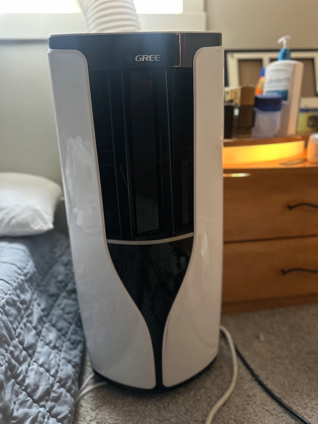 Gree Portable Air Conditioner