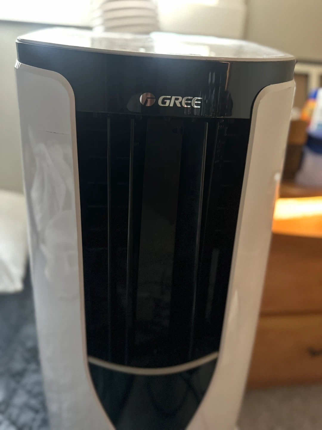 Gree Portable Air Conditioner - photo 2
