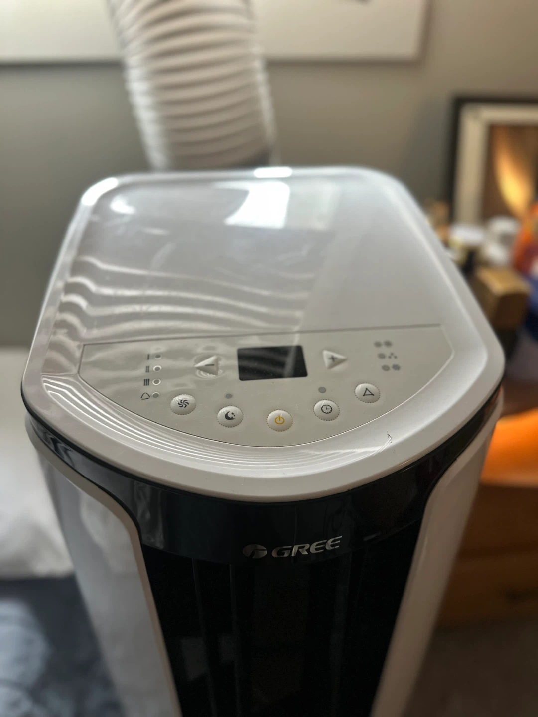 Gree Portable Air Conditioner - photo 3