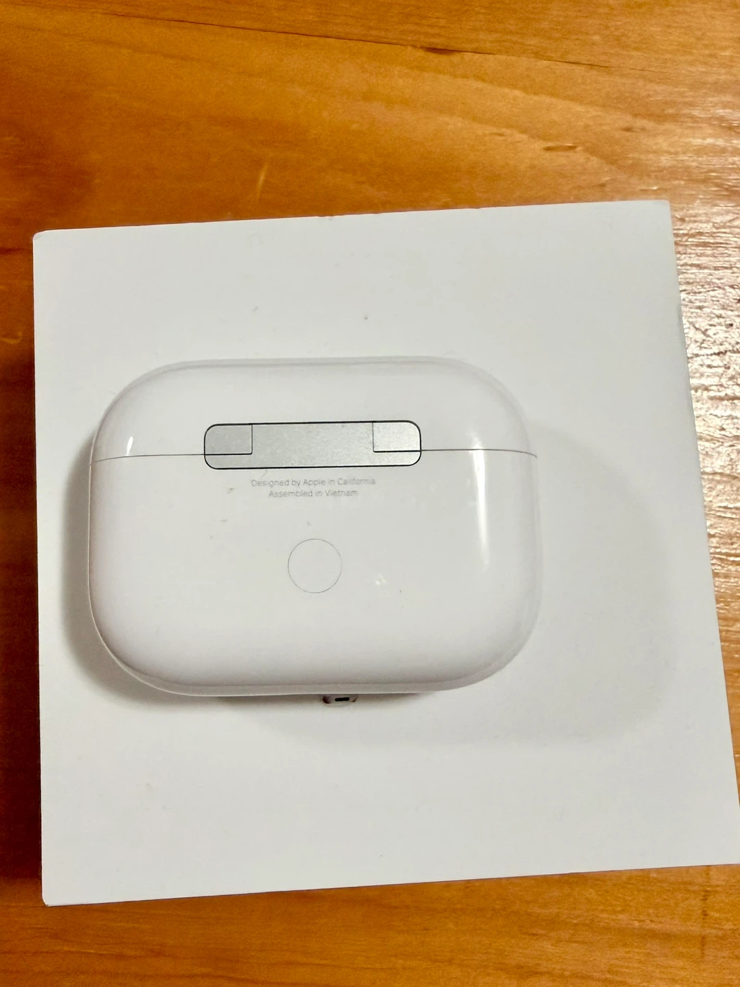 Apple AirPods Pro 2 (USB‑C) + ESR Case — Excellent Condition - photo 2