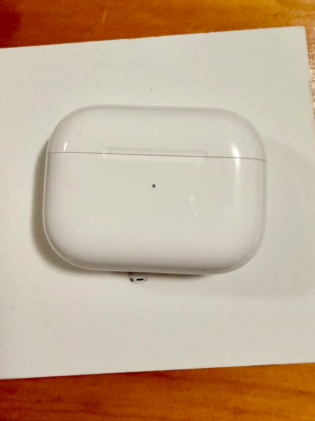 Apple AirPods Pro 2 (USB‑C) + ESR Case — Excellent Condition - photo 3