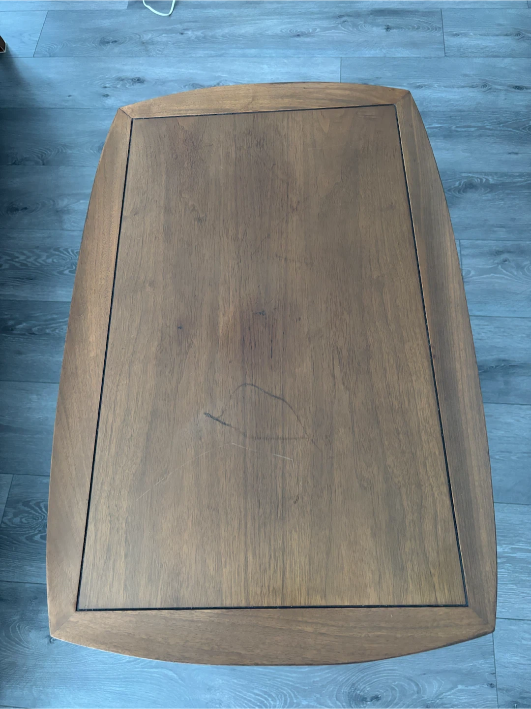 MCM Side Table — Deilcraft, Made in Canada - photo 3