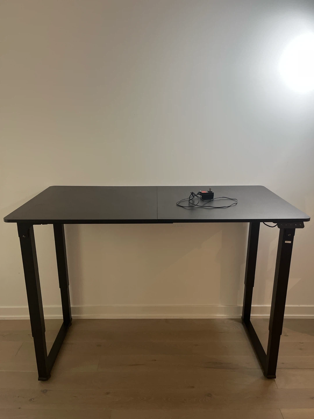 Black Electric Standing Desk - photo 4