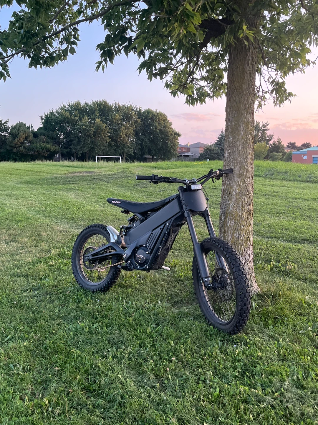 talaria triple x pro