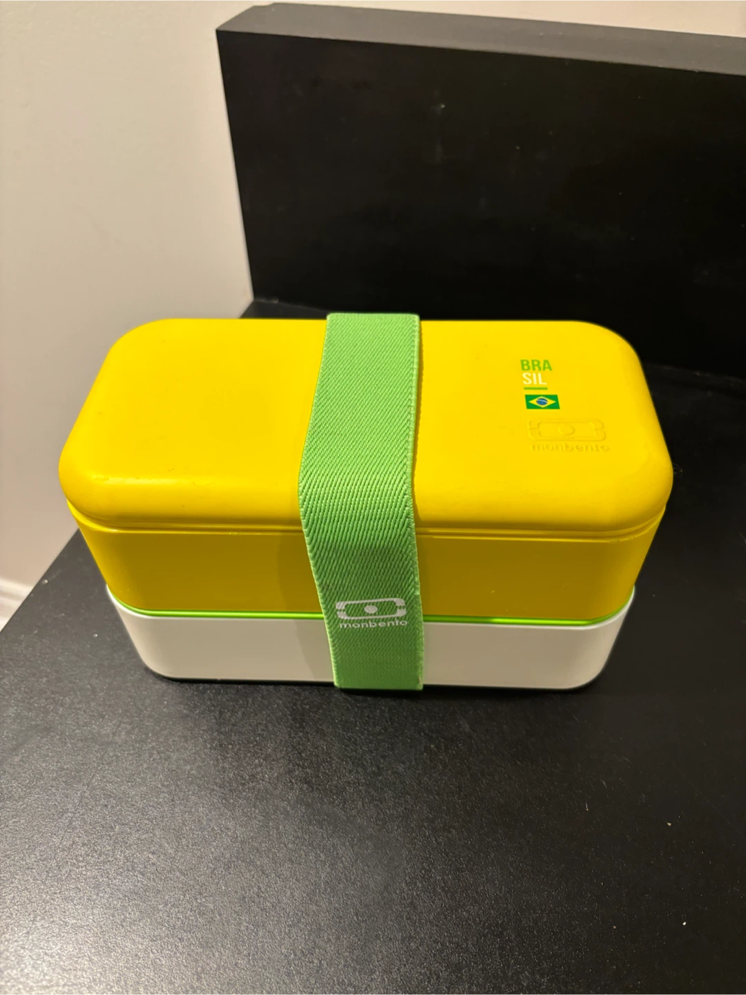 monbento Original Brasil Bento Box