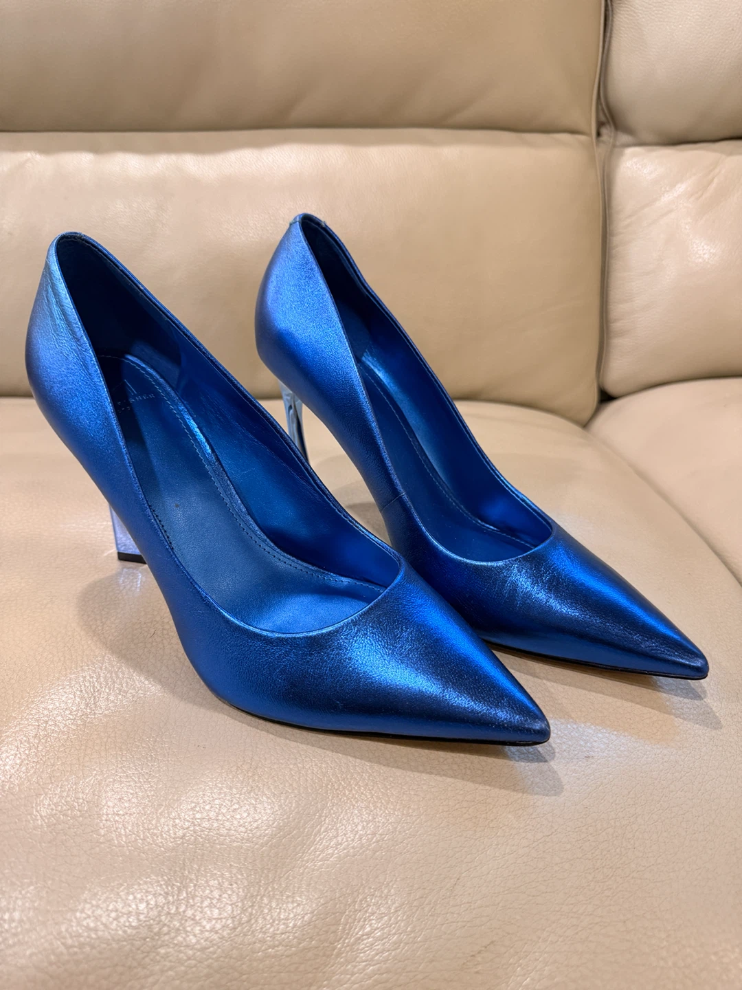 Shoes collection