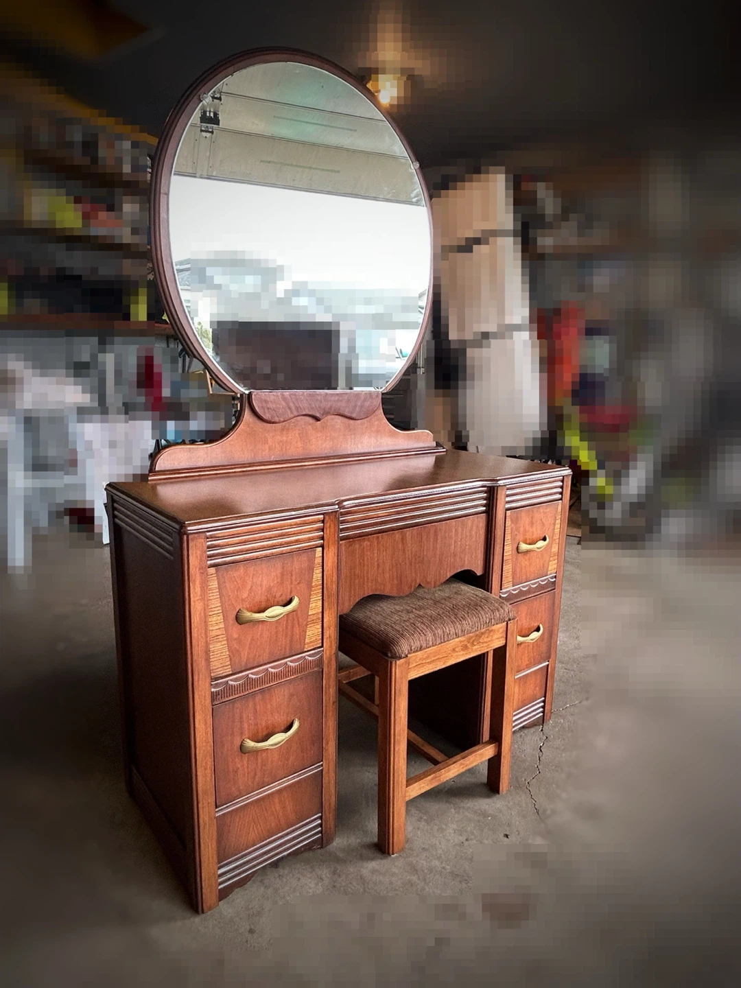 1930’s Bedroom Set