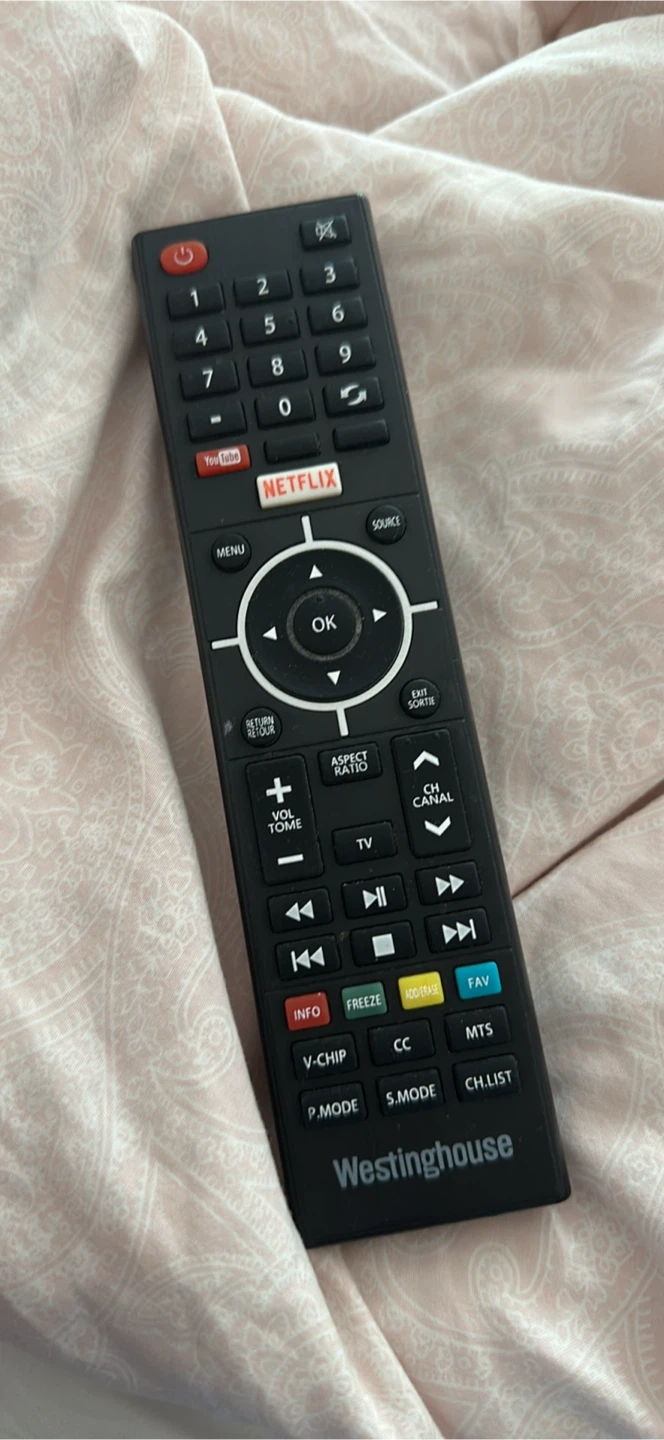 Westinghouse 50-inch 4K UHD Smart TV - photo 2