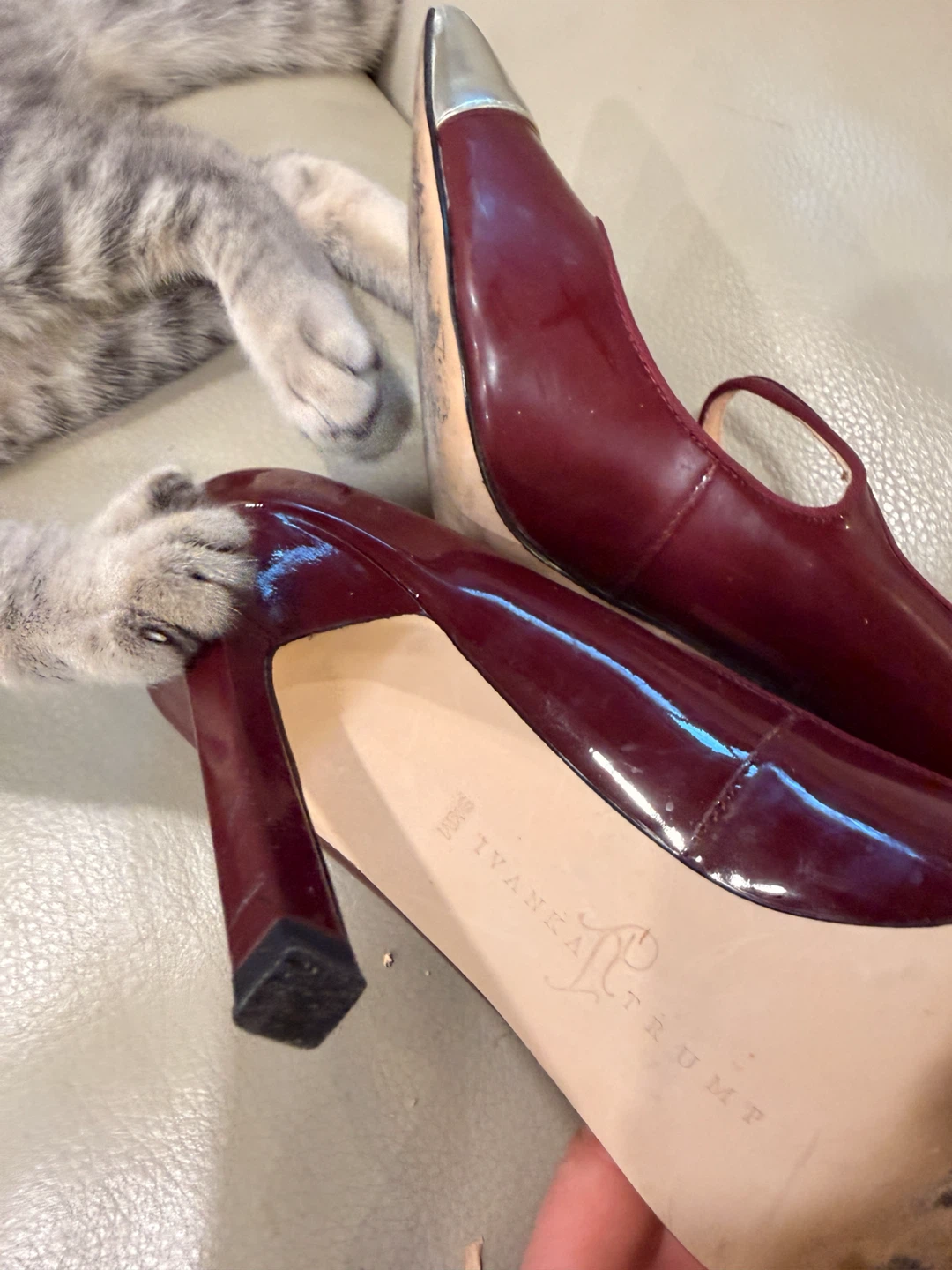 Designer shoes - photo 2