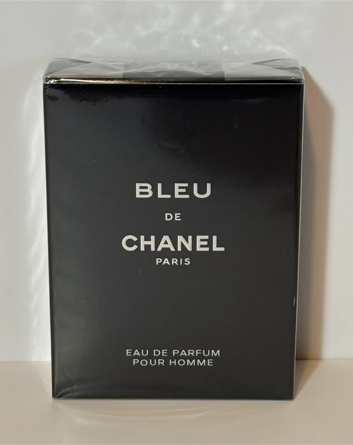 Chanel Bleu de Chanel Eau de Parfum Pour