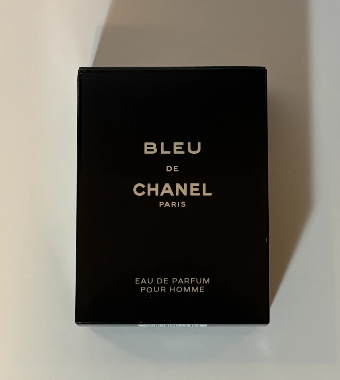 Chanel Bleu de Chanel Eau de Parfum Pour - photo 4