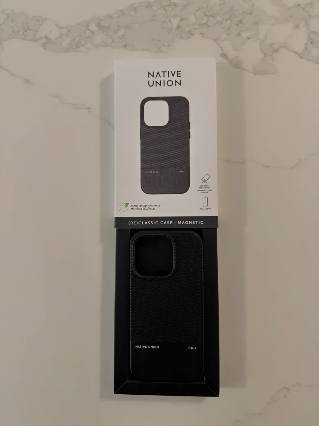 Various Cases for iPhone 15 Pro - photo 2