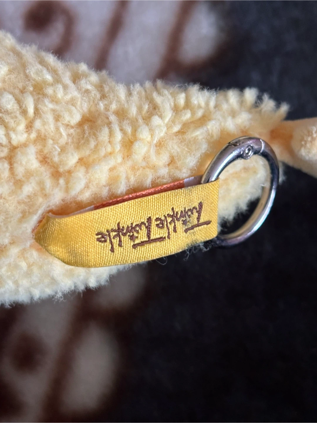 Pop mart twinkle twinkle plush pendant - photo 4