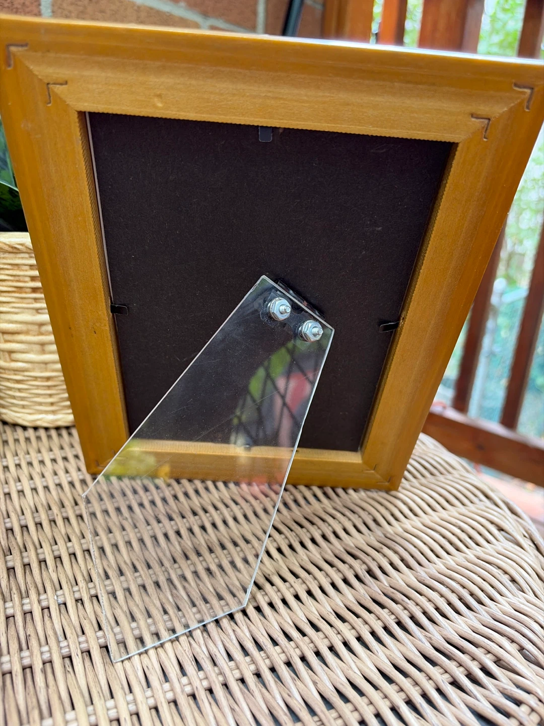 Gold Ornate Picture Frame - photo 4