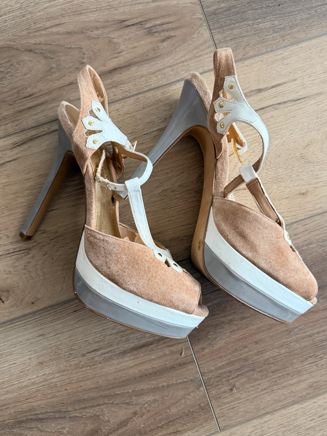 Shoes - photo 2