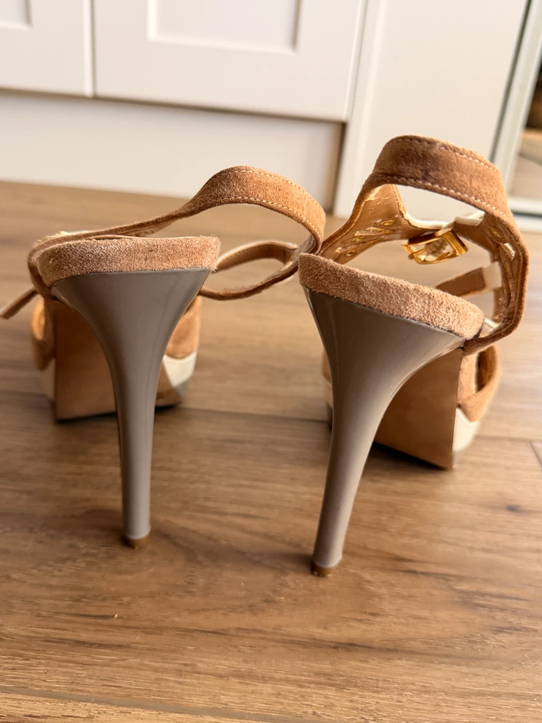 Shoes - photo 3