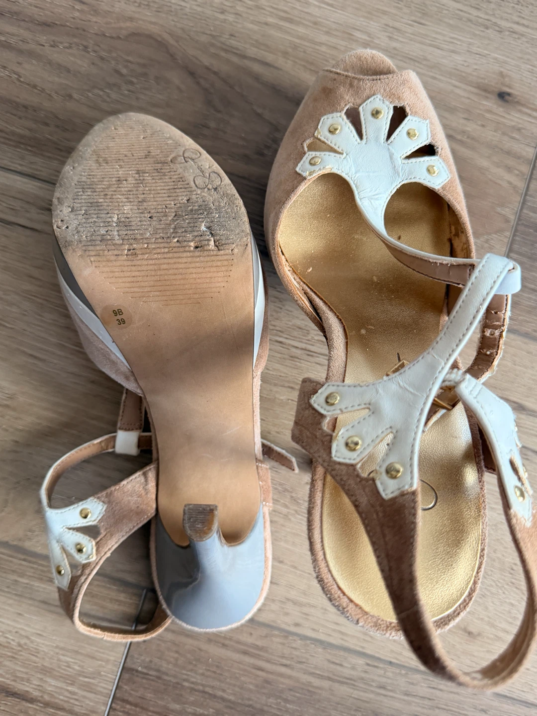 Shoes - photo 4