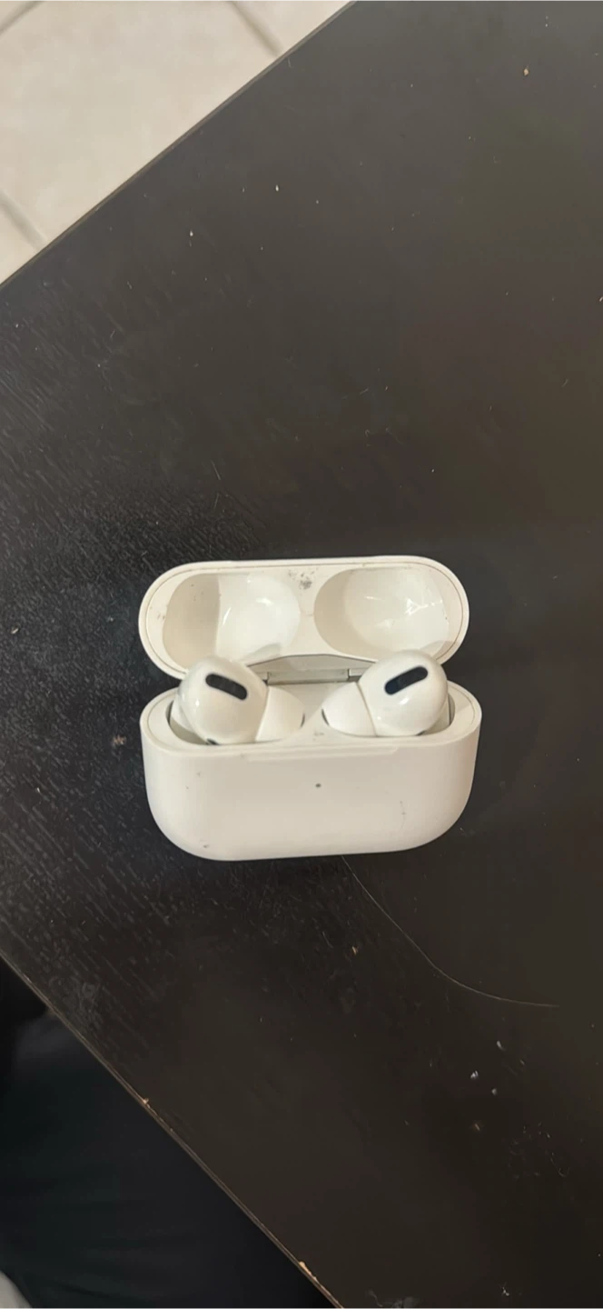 Apple AirPods Pro 1