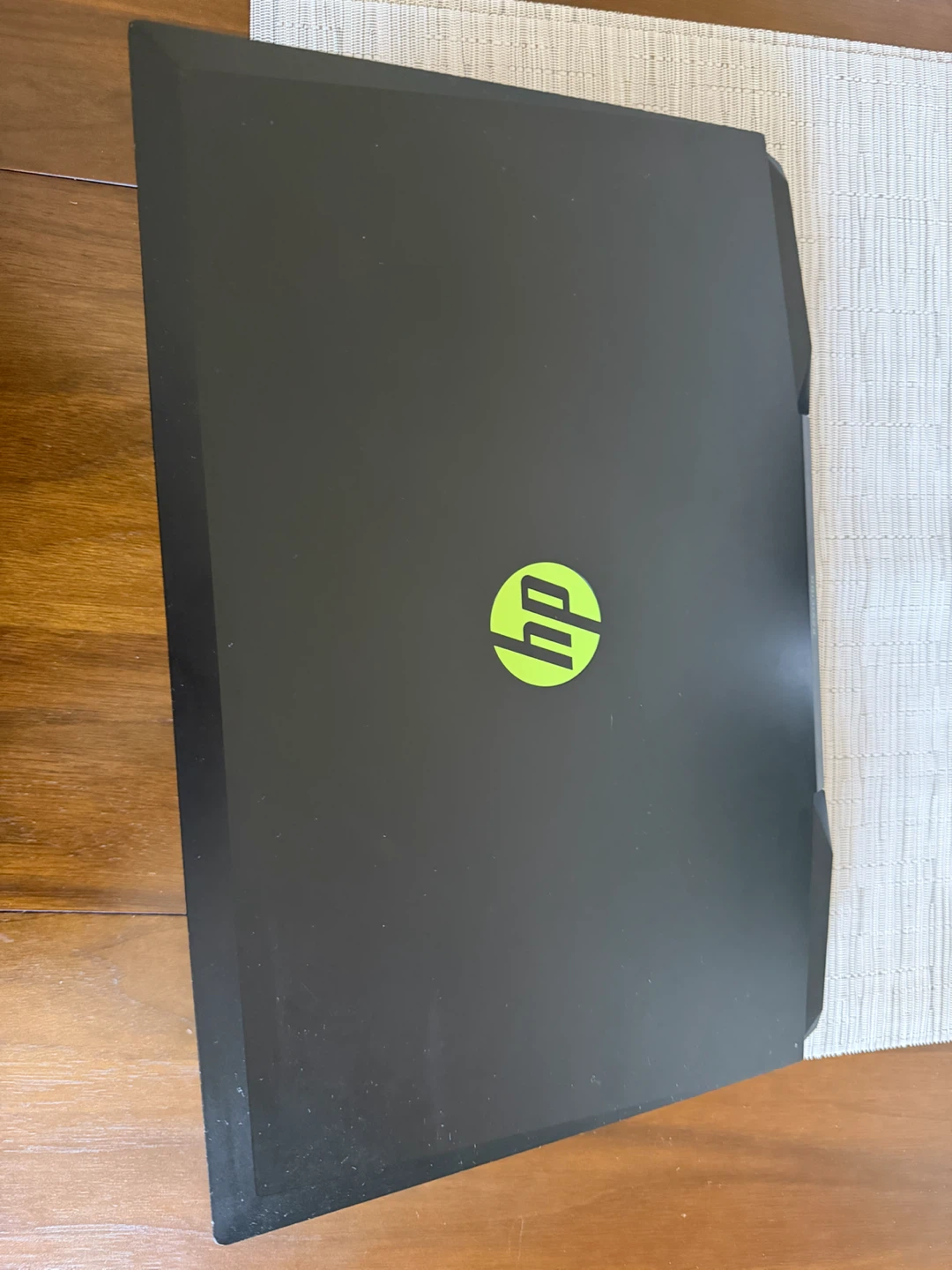 HP Pavilion Gaming Laptop - photo 2