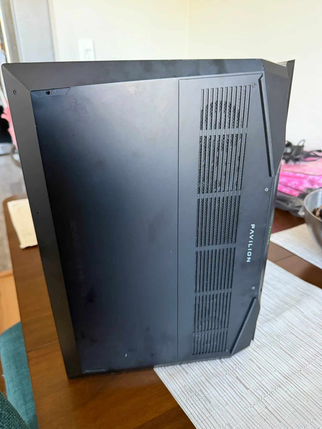 HP Pavilion Gaming Laptop - photo 3