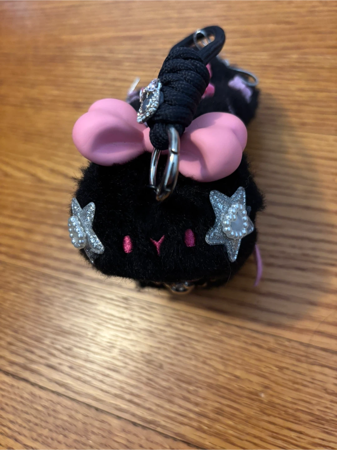 Nommi (custom) pendant - photo 2