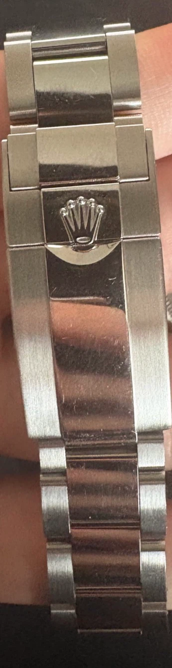 Rolex GMT-Master II Stainless Steel Watch - photo 2