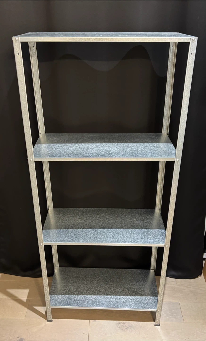 IKEA HYLLIS Shelf unit