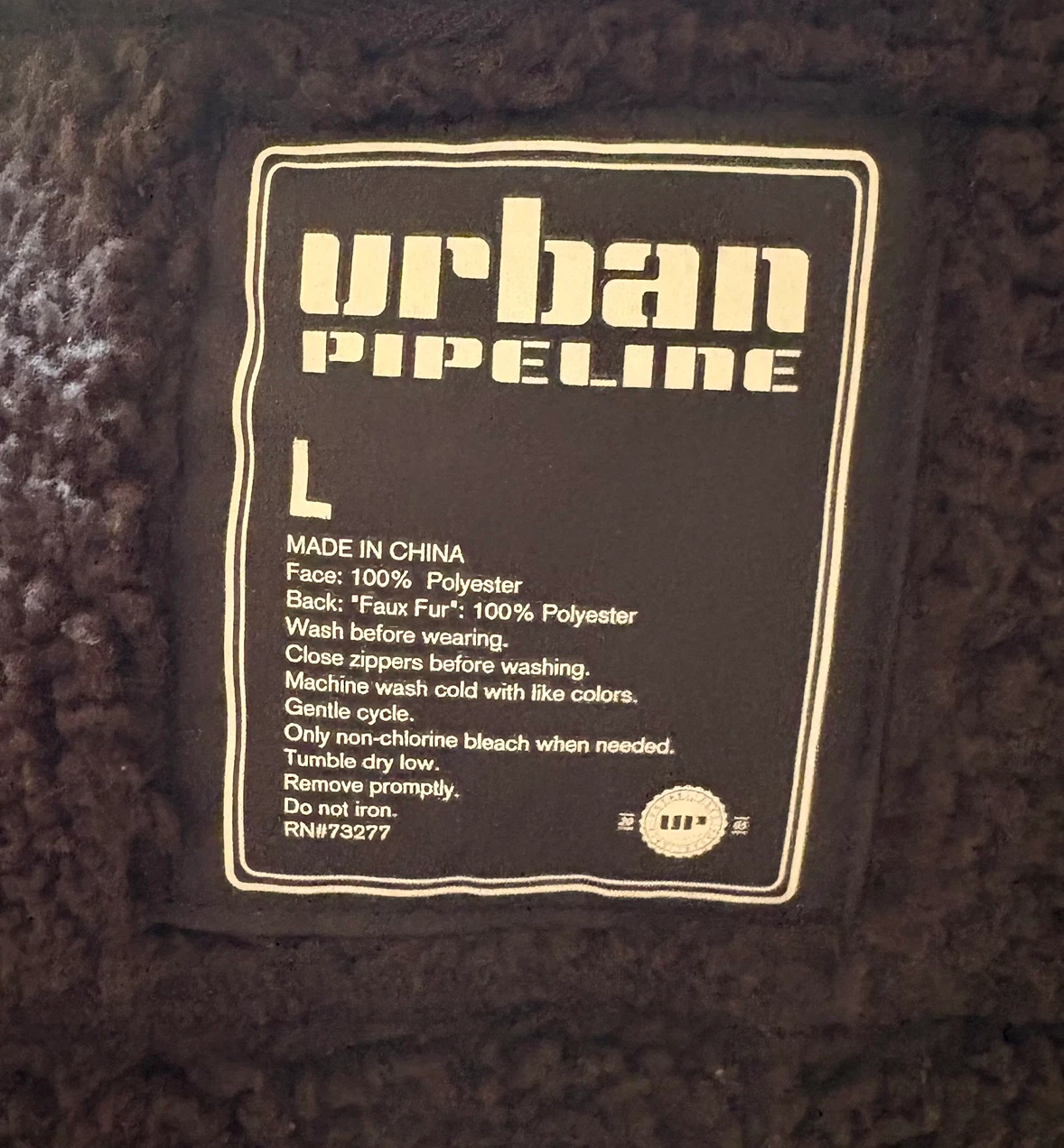 ✨✨Urban Pipeline Plaid Hooded Jacket - photo 5