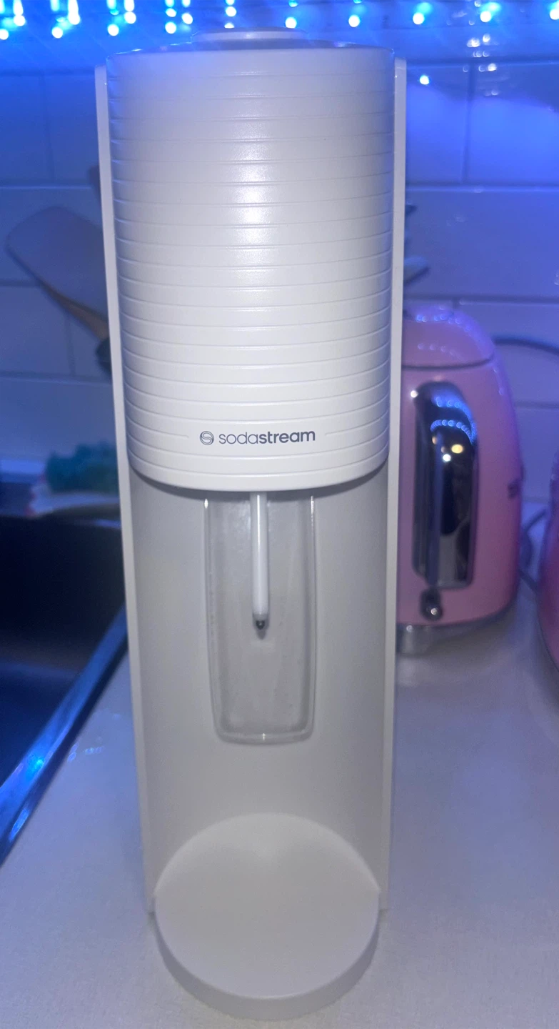 Sodastream