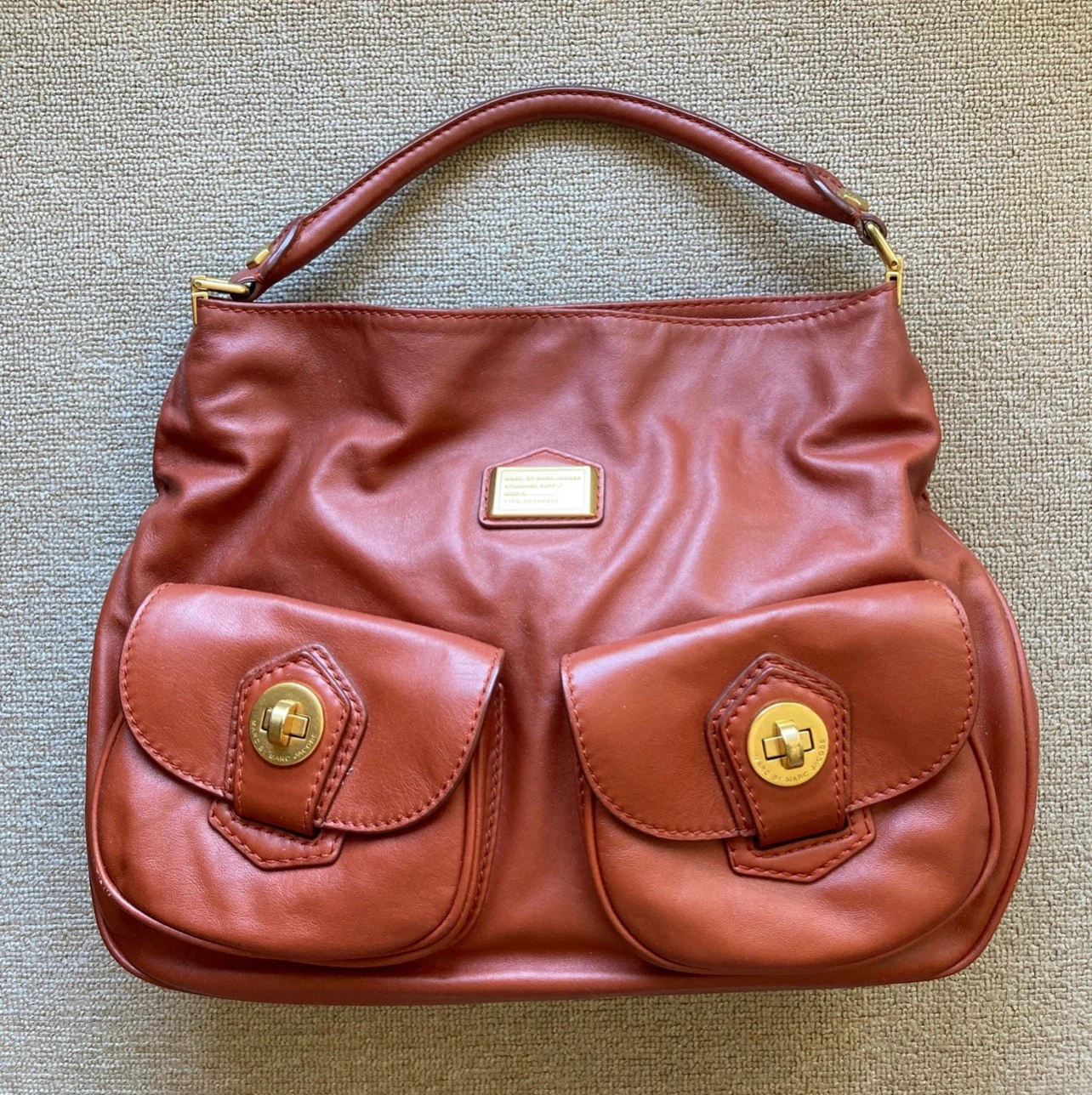 Marc Jacobs shoulder bag - photo 2