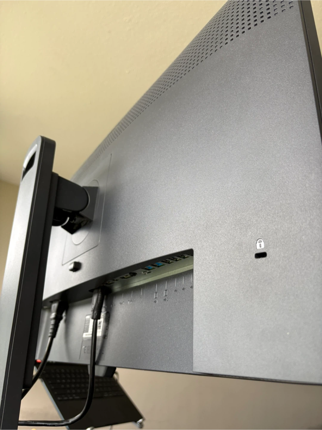 BenQ PD2700U 4K 27” designer monitor - photo 3