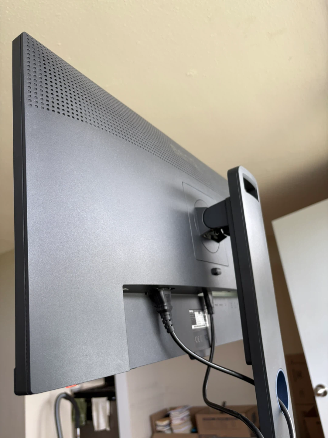 BenQ PD2700U 4K 27” designer monitor - photo 4