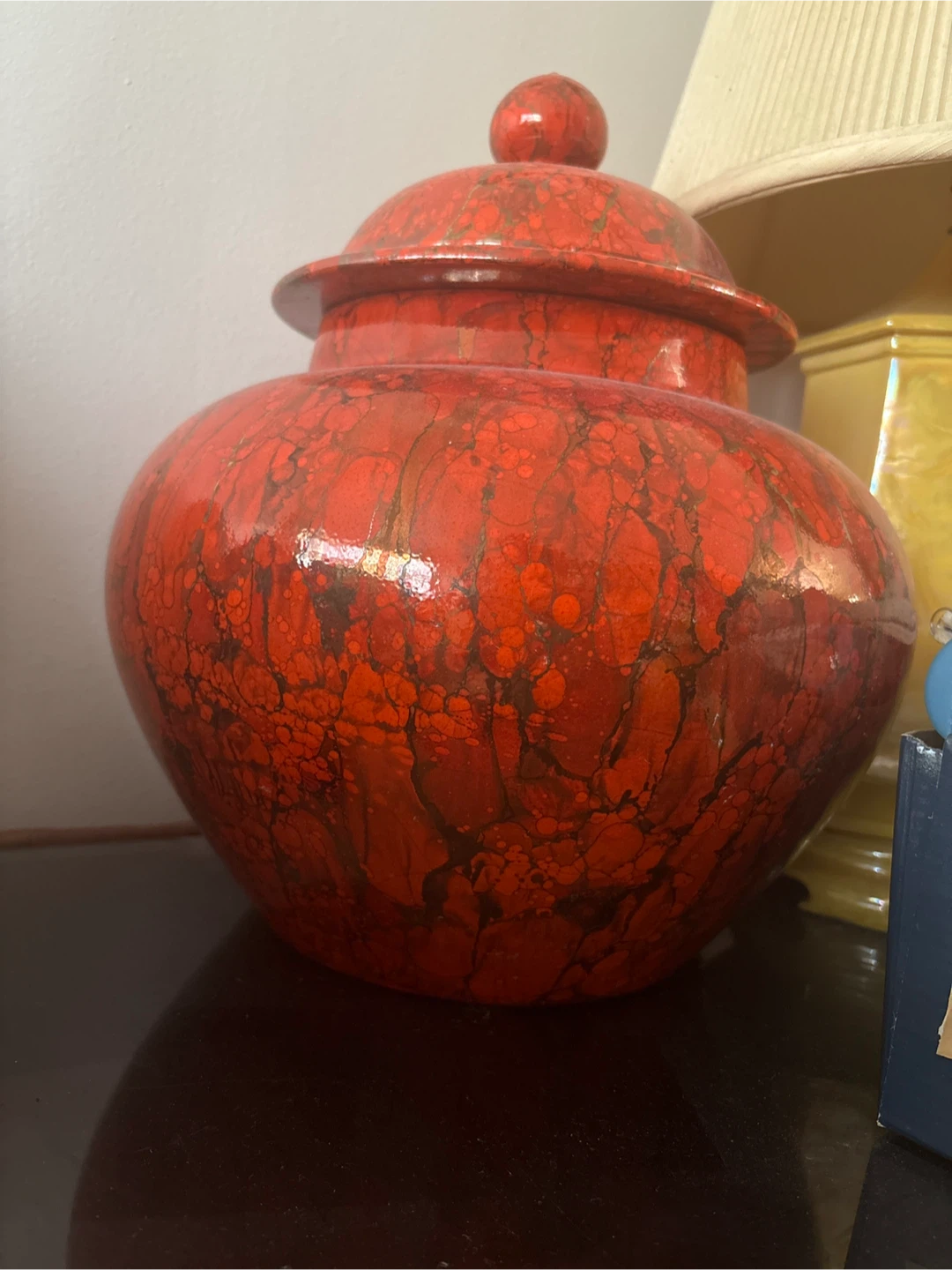 Assorted Abstract Porcelain vases and statues