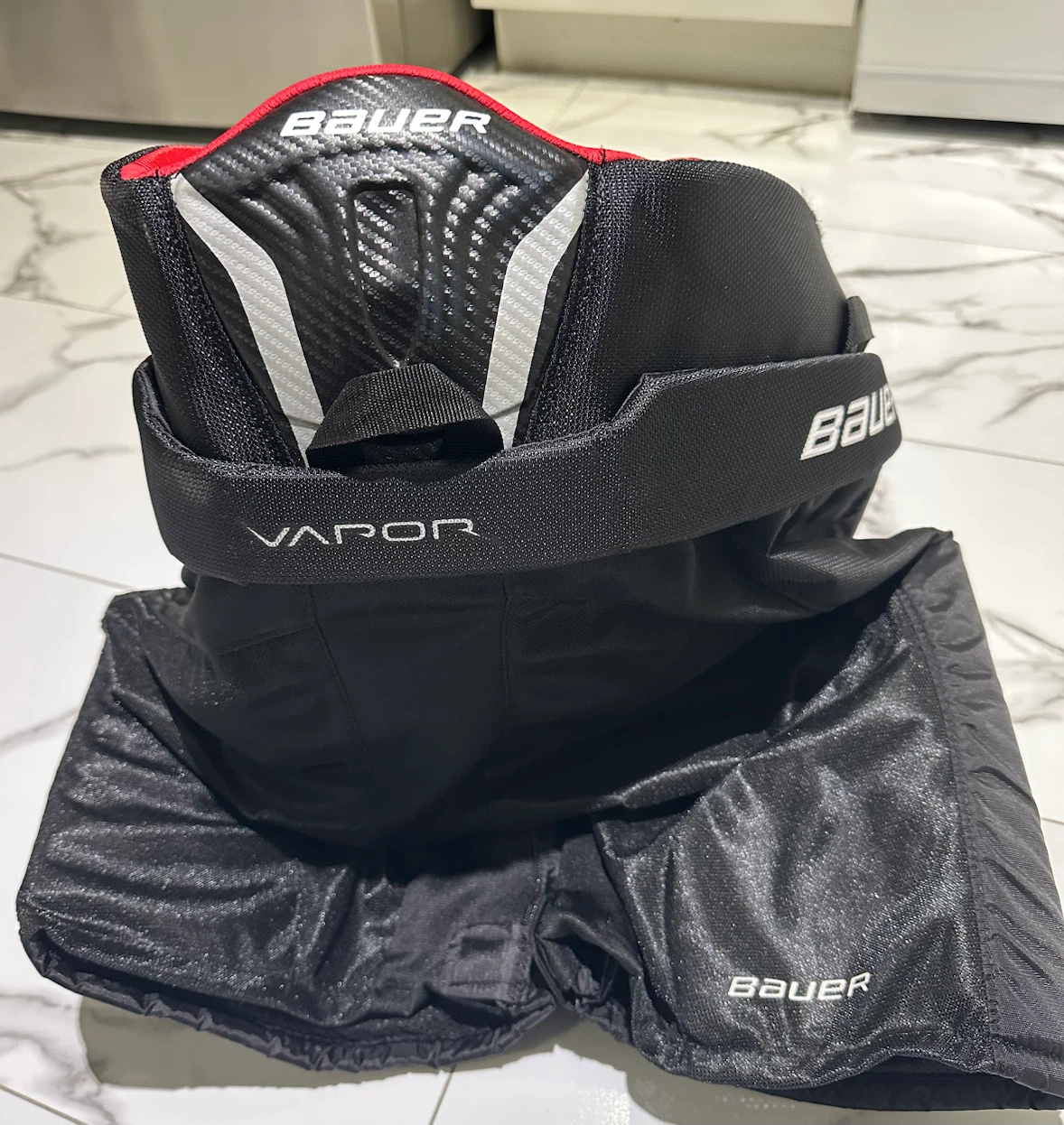 Junior hockey pant - photo 2