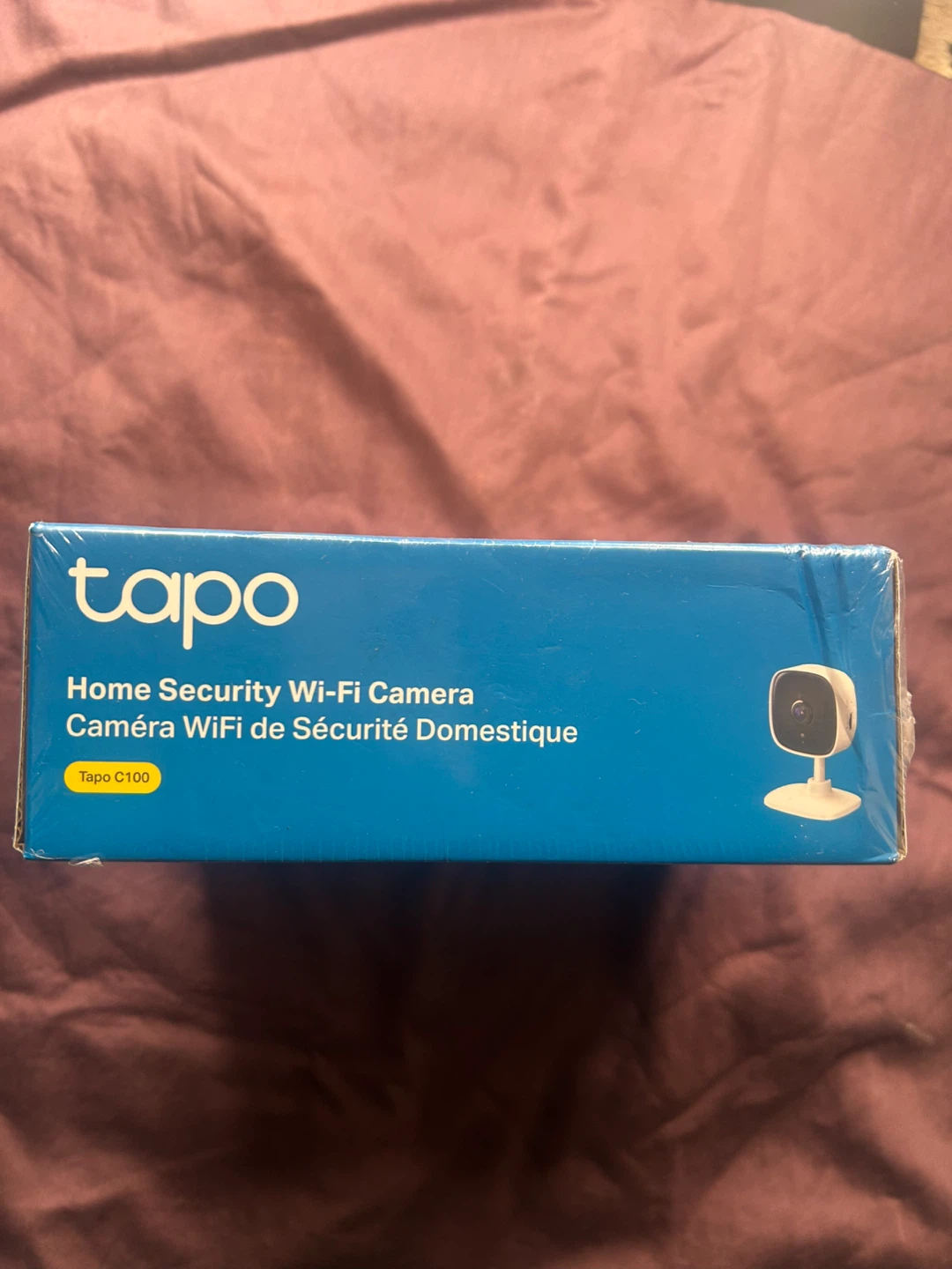 Tapo camera - photo 2