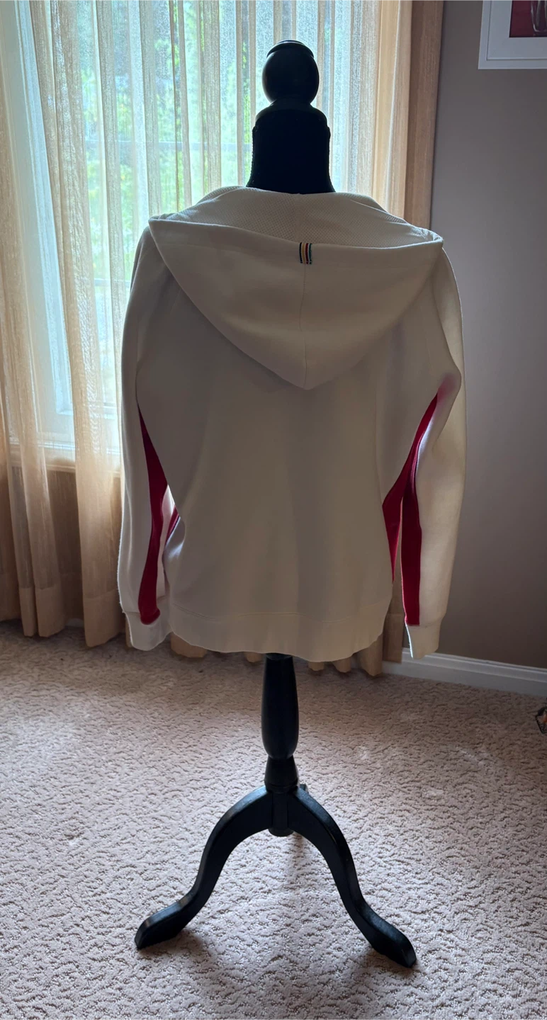 ✨✨HBC Canadian Olympic Team Full-Zip Hoodie - photo 4