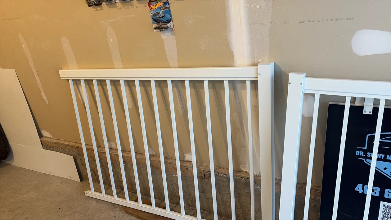 Railing 10 feet - photo 2